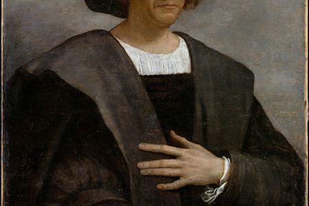 Columbus Day