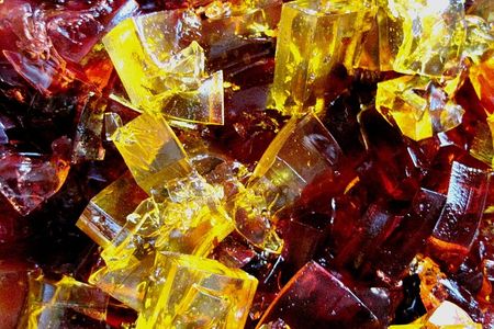 Eat Your Jello Day
