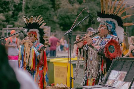 Indigenous Peoples Day