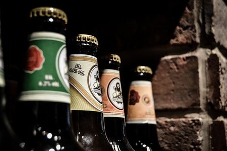 International Beer Day