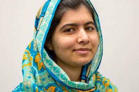 Malala Day