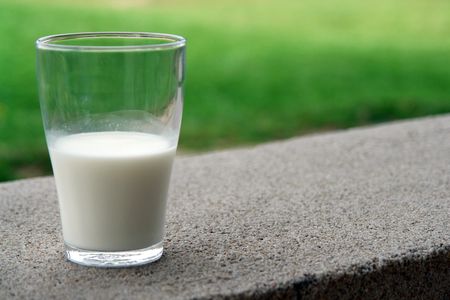 National Dairy Month