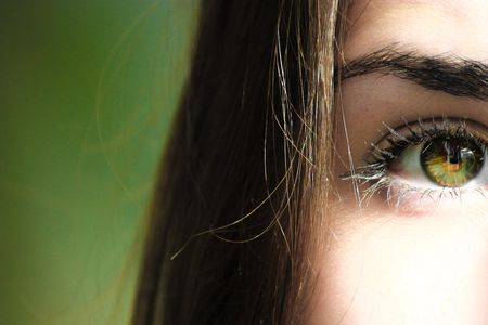 National Different Colored Eyes Day