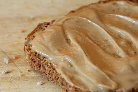 National Peanut Butter Day