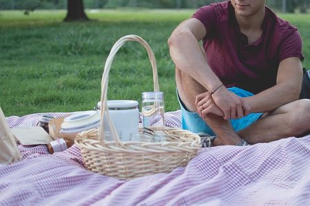 National Picnic Month