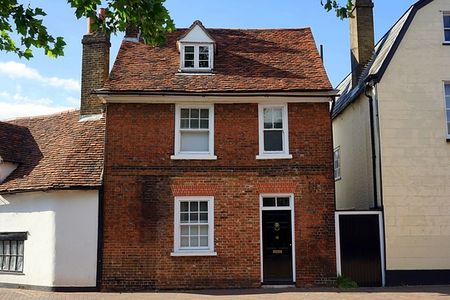 National Roof Over Your Head Day